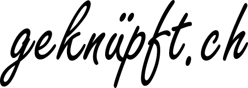 logo geknuepft logo